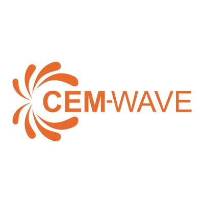 CEM-WAVE receives funding from the 🇪🇺 @EU_H2020 Research and Innovation programme (GA No 958170). It's a @SPIRE2030 project. Tweets reflect author's view only