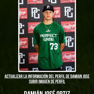 DamianO03885299's profile picture. Damián J.Ortiz.      De Guayama PR