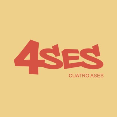 4 Ases