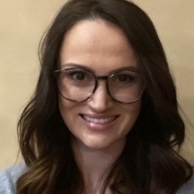 CayleePynn's profile picture. Respiratory Therapist, Graduate Student, and Patient Advocate. Opinions are my own and RTs are not implied agreement. Pronouns she/her