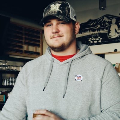 Beer & Liquor Enthusiast. Turning a Passion into a Career.