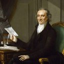 Thomas Paine's right nostril - @Hank62658742 - Twitter
