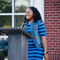 Yolunda Nabors (@naborsecon) 's Twitter Profile