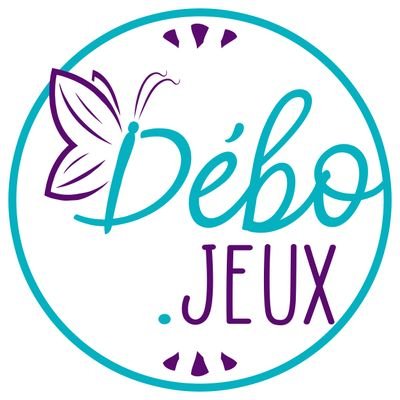 DeboJeux Profile Picture