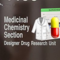 Designer Drug Research Unit (@ddru_pubs) 's Twitter Profile