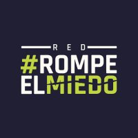 Red Rompe el Miedo(@RompeMiedo) 's Twitter Profile Photo