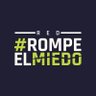 RompeMiedo's profile picture. Plataforma de articulación de medios, periodistas y defensores de DDHH para la protección y seguridad en coberturas de movilizaciones sociales y elecciones