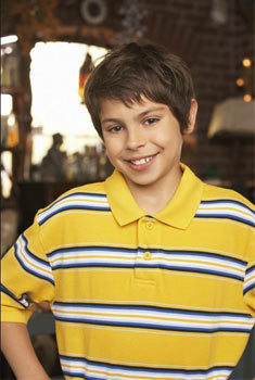 i love @JakeTAustin and will forever