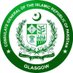 Pakistan Consulate General Glasgow (@PakinGlasgow) Twitter profile photo