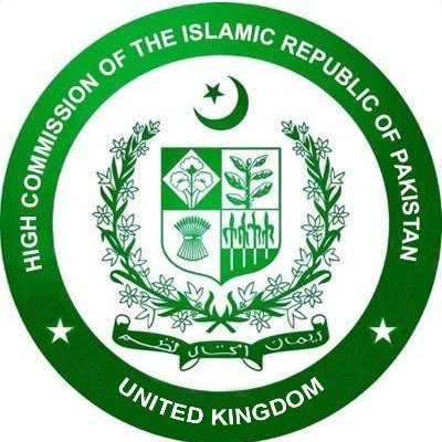 This is the official Twitter account of the Pakistan High Commission in London, UK