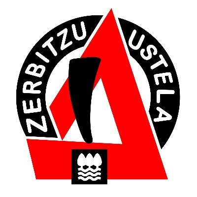 Gipuzkoako errepideetako mantentze lanetan lan prekarietaterik ez, iruzurrik ez, mehatsurik ez,... Errepideetako lanetan zerbitzu ustelik ez!!