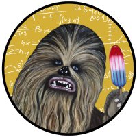 Wookiee the Creator (@index_wookiee) 's Twitter Profile