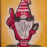 Bckennett (@bckennett1) 's Twitter Profile