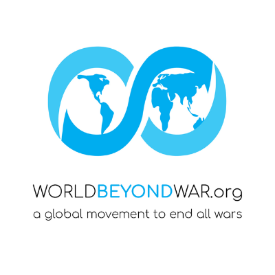 Ending war & taking on military industrial complex as part of 🌍 @WorldBEYONDWar movement. Tweeting on #Militarism #Climate #Colonization #Abolition #resistance
