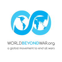 World BEYOND War Canada(@WBWCanada) 's Twitter Profile Photo