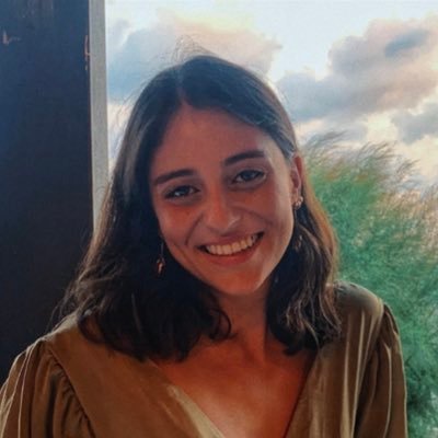 nazli_koyluoglu's profile picture. Istanbul | RC ‘18 • Stanford ‘22
