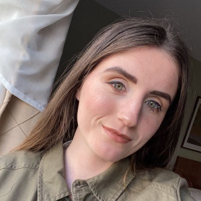 CiaraHughesy Profile Picture