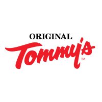 The Original Tommy's(@OriginalTommys) 's Twitter Profile Photo