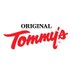 The Original Tommy's (@originaltommys) Twitter profile photo