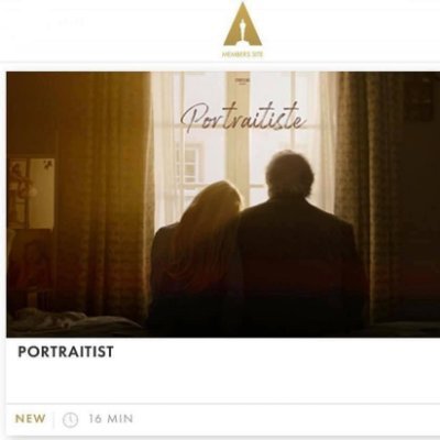 CNeshvad's profile picture. Iranian Film Director based in Luxembourg