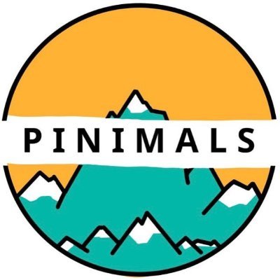 We're a Young Enterprise company passionate about enamel pins and endangered animals.
Our pins: https://t.co/jQnuKCiD4x