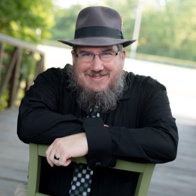Eric from Saint Louis, Mr. Suitcase on the MTGCast network, a data analyst by trade. Wizard101 Corwin MythCrafter. Enlightened Ingress