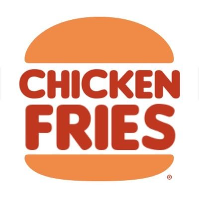 Account not affiliated with @BurgerKing - We want Burger King to bring back chicken fries!  WE DID IT on 3/23/15! cf@gkurl.us