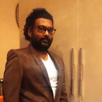 ArivanandhanM's profile picture. 