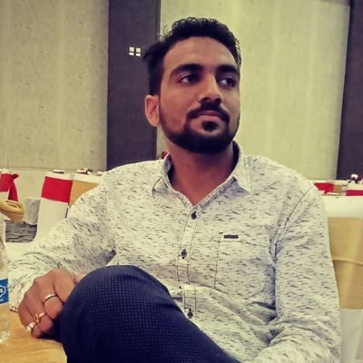 Ministry of Labour and Employment, EPFO, Ex Banker
😎
Dil Se INDIAN 🇮🇳🇮🇳#Delhi