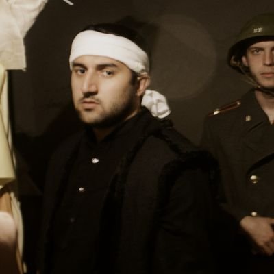 IpUdVAdX15iiMX2's profile picture. 