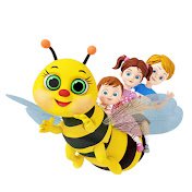 Busy Bees is a nursery rhymes channel for babies, toddlers and kids. Our primary goal is to engage preschoolers to learn new things.