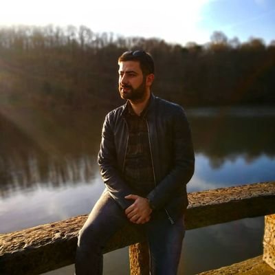 selimkaratay's profile picture. İstanbul Üniversitesi