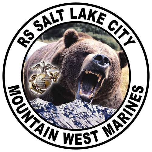 SLC_Marines's profile picture. Recruiting Station Salt Lake City