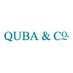 Quba & Co (@QubaAndCo) Twitter profile photo