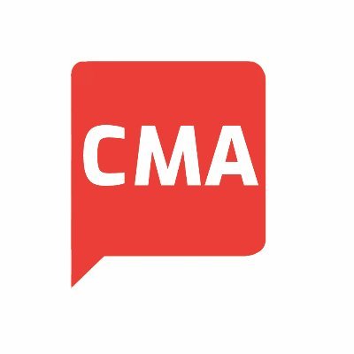 the_cma Profile Picture