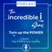 The Incredible i Show (@incredibleibmi) Twitter profile photo The Incredible i Show (@incredibleibmi) Twitter profile photo