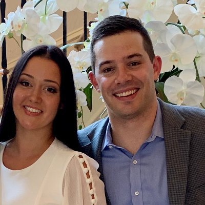 Account Executive for @Rubrik | Territory Builder | @WhiteSox Fanatic | Obsessive Reader | Full of Bad Jokes
Ex @CDWCorp, @Netapp, and @Nutanix