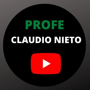 profeclaudioni1 Profile Picture