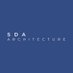 SDA Architecture (@sda_arch) Twitter profile photo SDA Architecture (@sda_arch) Twitter profile photo