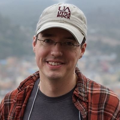 MBFrisby's profile picture. Statistician & educational researcher. Interested in the rigorous application of quantitative methods for equitable and just education.