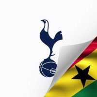 Tottenham Hotspur Ghana(@GhanaSpurs) 's Twitter Profile Photo