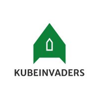 Kubeinvaders(@kubeinvaders) 's Twitter Profile Photo