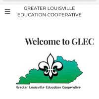 Greater Louisville Education Cooperative (GLEC) (@glecteam) 's Twitter Profile