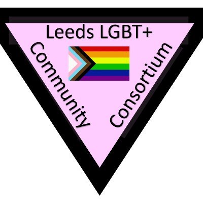 Leeds LGBTQ+ Community Consortium