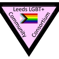 Leeds LGBTQ+ Community Consortium(@lgbt_leeds) 's Twitter Profileg