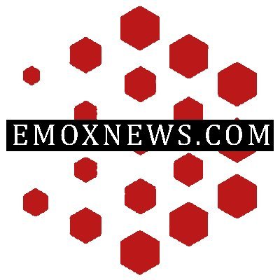 emoxnews's profile picture. Welcome to https://t.co/PeVie84fIY. Find the latest news here. Follow for updates. Thank you.