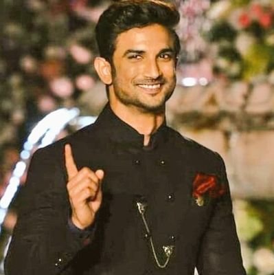 JoharLavisha's profile picture. #JusticeForSushantSinghRajput 
          
                         This is backup account
                                         Main Account : @LavishaJohar