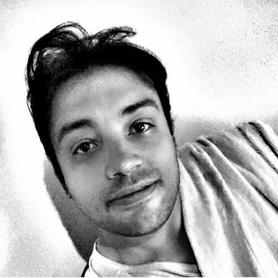 EddyKripke's profile picture. Edson Fernandes