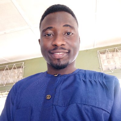 Ezybaba's profile picture. #Animal scientist # Oyo state Tescom #greatness coming my way #Chelsea