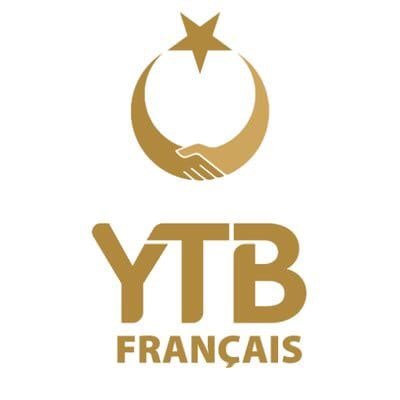 Presidence des Turcs à l’Etranger et des Communautés Afilliées | @yurtdisiturkler | @ytb_english | @ytb_deutsch | @ytb_arabic